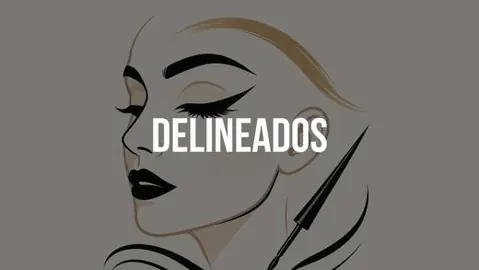 Capa do curso Delineados Profissionais